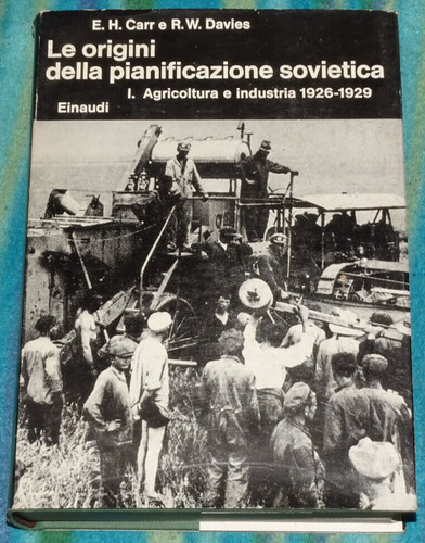 Origini della - le,