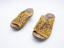 Rieker Sandalo Pantofole Donna