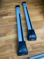 Barre portatutto thule wingbar edge 9594 (+ eventuale portabici) BMW serie 3