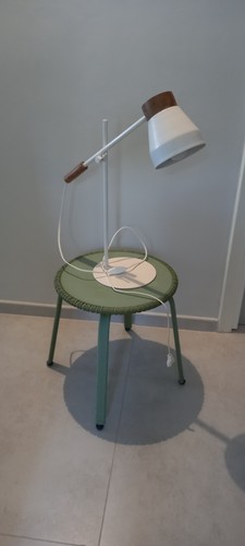 Lampada tavolo snodabile - lampada,