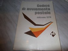 LIBRO POSTE ITALIANE DEL