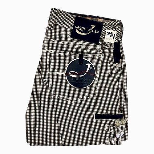 Jacob cohen j688 golf comfort - j688,