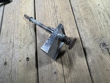 Asta tira flipper assemblaggio