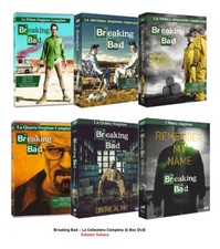 Breaking Bad - La Serie