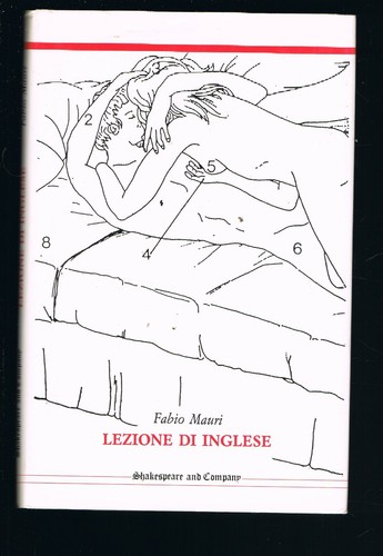 Lezione inglese fabio - ,