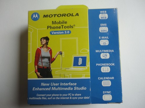Cavo dati motorola e - ,