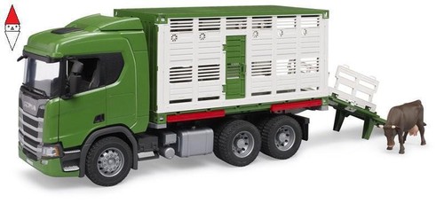 Modellino bruder camion - modellino,