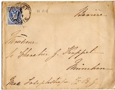 Impero Austro Ungarico 1883 -