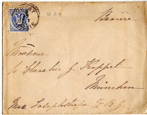 Impero austro ungarico 1883 - impero,