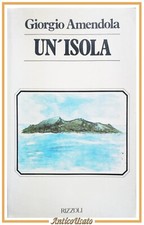 UN'ISOLA di Giorgio Amendola