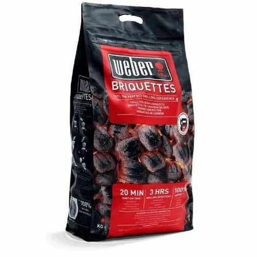 Carbonella per barbecue weber - barbecue,