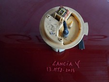 POMPA CARBURANTE LANCIA Y 1.3 MTJ 2014