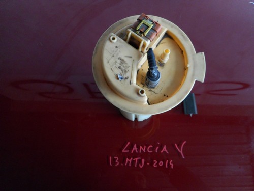 Pompa carburante lancia - y, 1.3