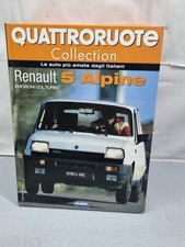 LIBRO BOOK QUATTRORUOTE