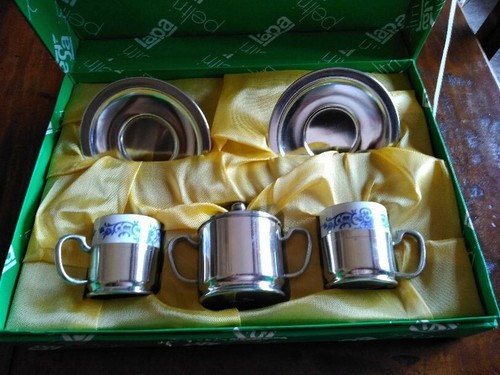 Servizio caffè 2 - servizio,