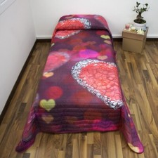 TRAPUNTINO COPRILETTO