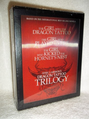 The girl with - with,