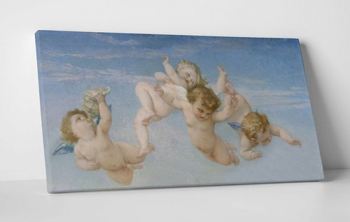 Quadro vernice pennellate - quadro,