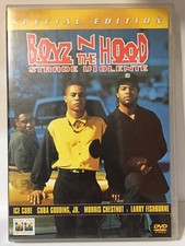 Boyz N he Hood Strade Violente 2 DVD Special Edition Ice Cube Cuba Gooding CFoto