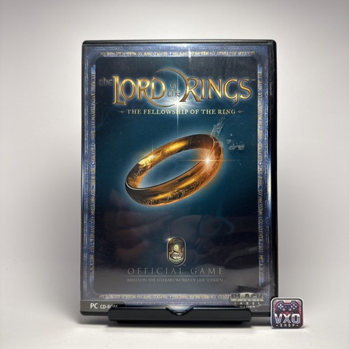 Gioco the lord rings - lord,