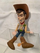 Pupazzo Cowboy Woody Toystory