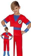 Guirca costume dragonball goku - dragonball,