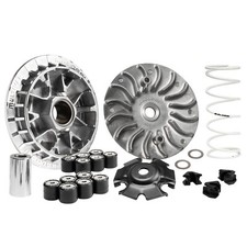 MF2538 Variatore Malossi Multivar Ventilvar MHR Honda SH 125 150 mod 2020 / 2025