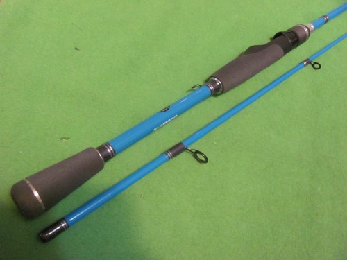 Canna spinning shimano - spinning,