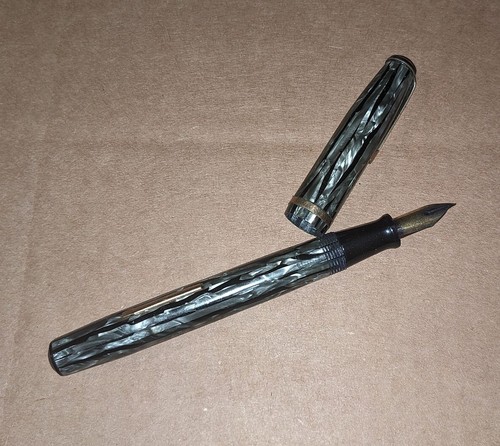 Penna stilografica vintage
