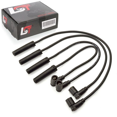 Cavo accensione set cavi 4 - cavo, di