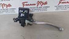 Pompa freno sinistra Honda SH 300 modello  first class anno 2011 2014