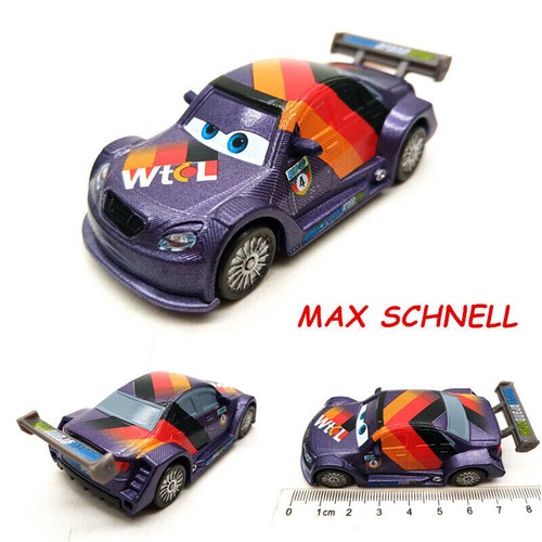 Disney pixar cars german racer - cars,