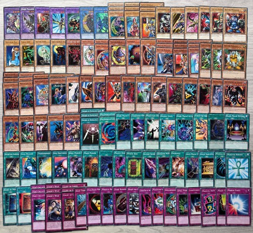 Yugi muto massive deck core - massive,