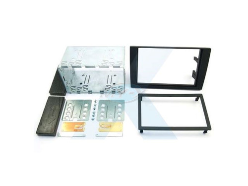 Kit mascherina per sistema - mascherina,