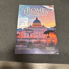 Rome Eternal City