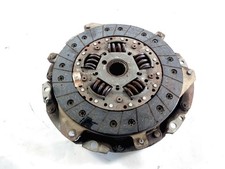 0B4141117 KIT FRIZIONE CON SPINGIDISCO AUDI A4 3.0 D 176KW 4X4 (2008) RICAMBIO U