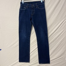Tellason Men’s  Dark Wash