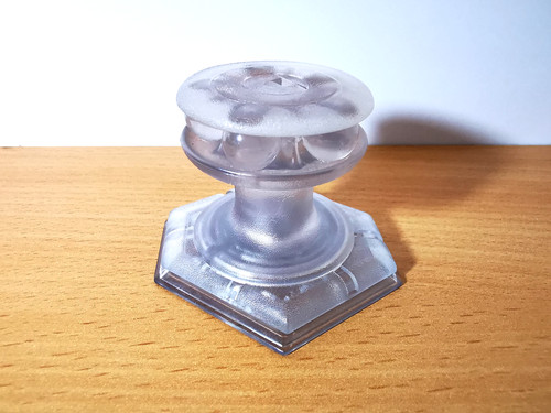 Inside out crystal disney - out,
