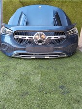 Musata E Kit Airbag Mercedes Gla 2024 Fari Multibean LED  1.3 Ibrida Benzina