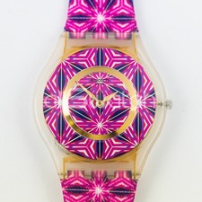 Swatch Skin 2014 - SFW108 -