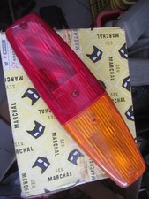 FORD TRANSIT Furgone - Fanale