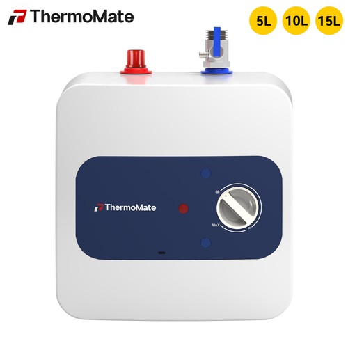 Thermomate scaldabagno - thermomate,