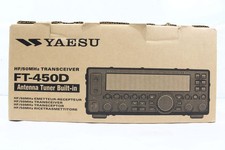 Ricetrasmettitore YAESU