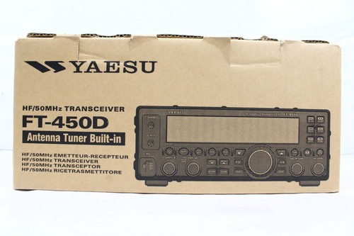 Ricetrasmettitore yaesu - ricetrasmettitore,