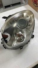 Fanale anteriore sinistro Mini CountryMan (dal 2010) -Usato-
