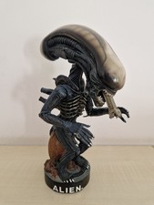 Alien Xenomorph Bobble Head Neca 2004 Extreme Head Knockers