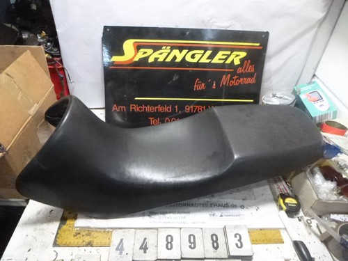 Bmw 650 1997 - 650, seat