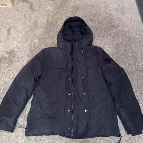 Canada goose maitland parka - canada,