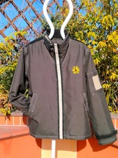 Giaccone imbottito Guru da