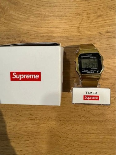 Orologio polso timex - da,